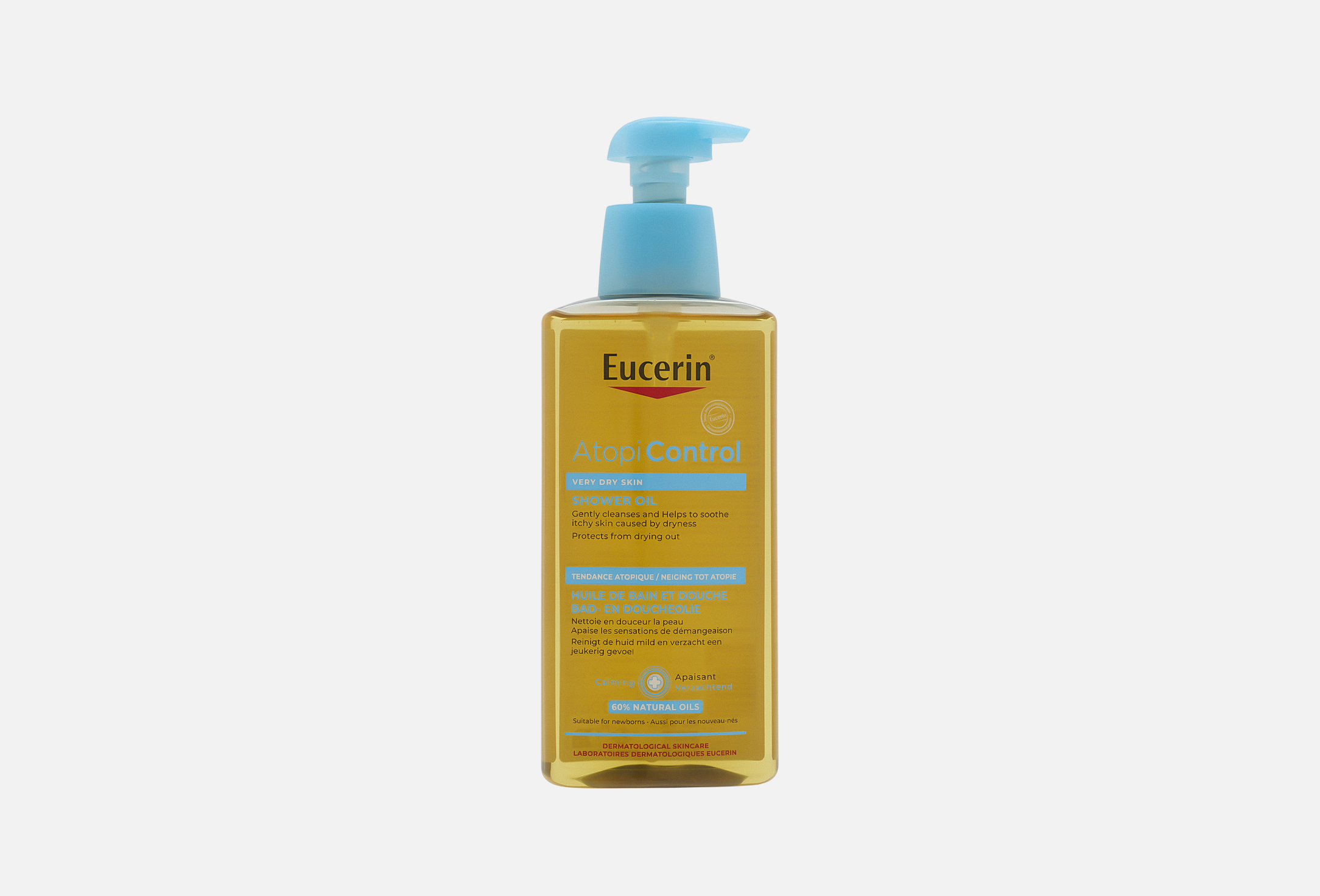 ATOPICONTROL 400
