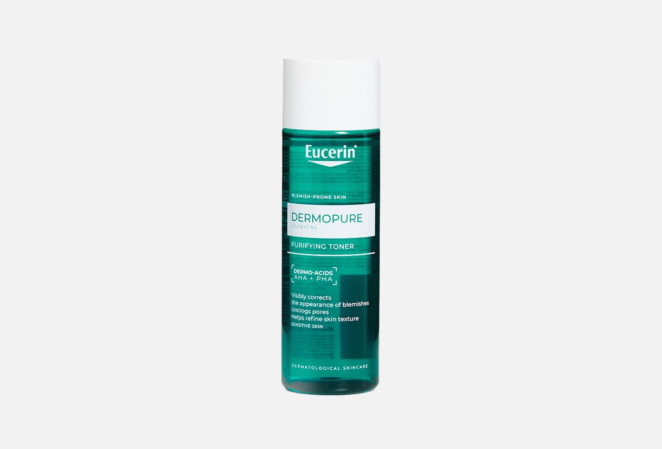DermoPURIFYER oil control  200 