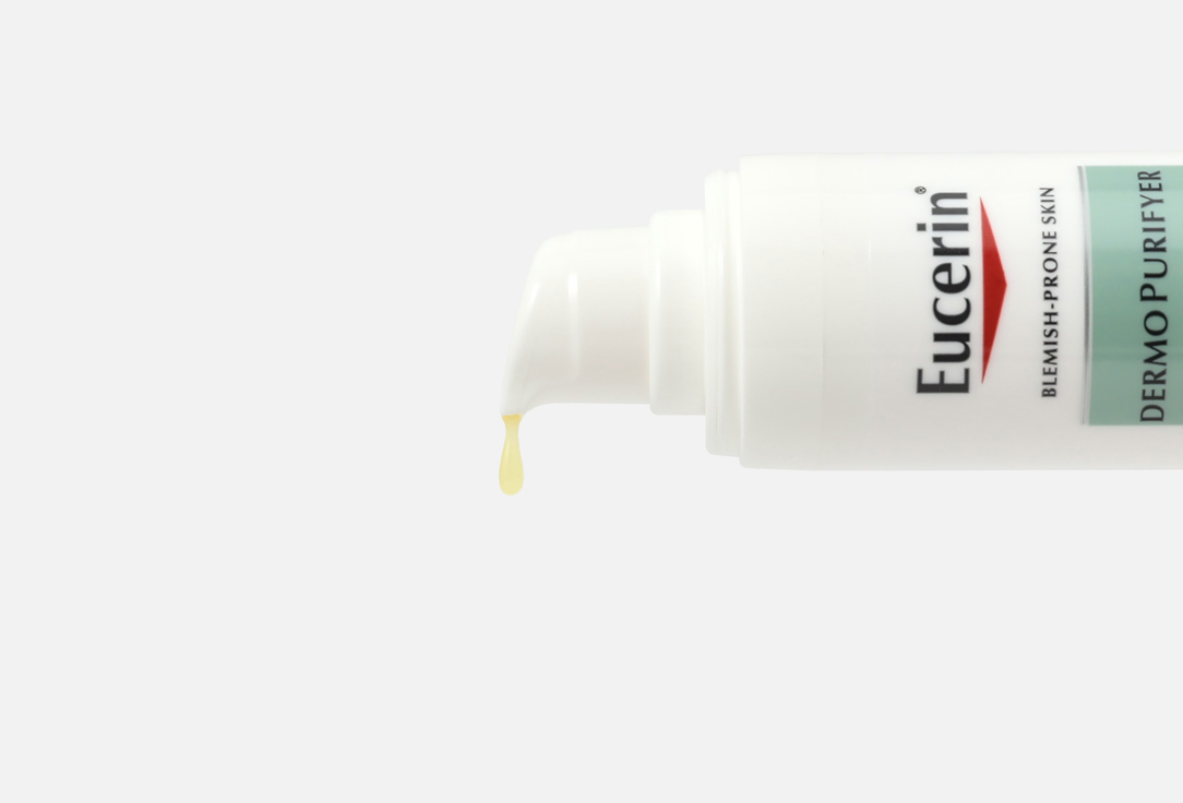 Eucerin Anti-blemish Triple Effect serum DermoPURIFYER