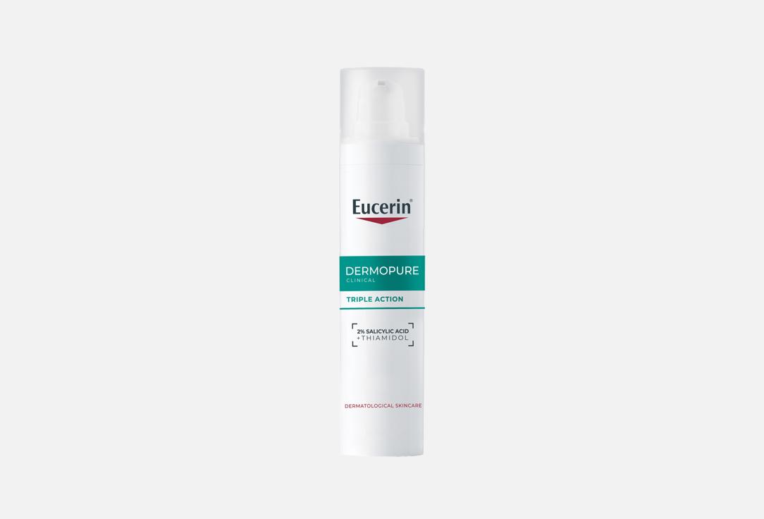 Eucerin Anti-blemish Triple Effect serum DermoPURIFYER