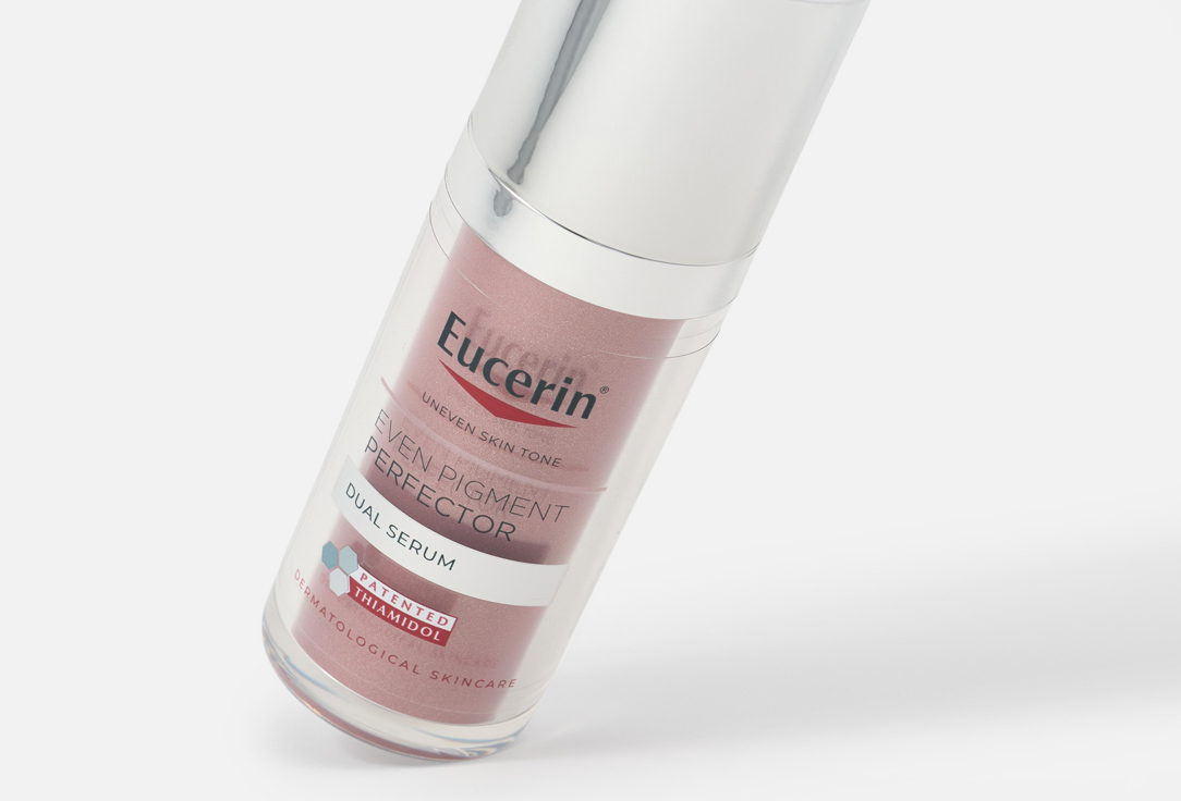 Eucerin Dual-action brightening Face serum Even Pigment Perfector 30 ml Eucerin Dual-action brightening Face serum Even Pigment Perfector