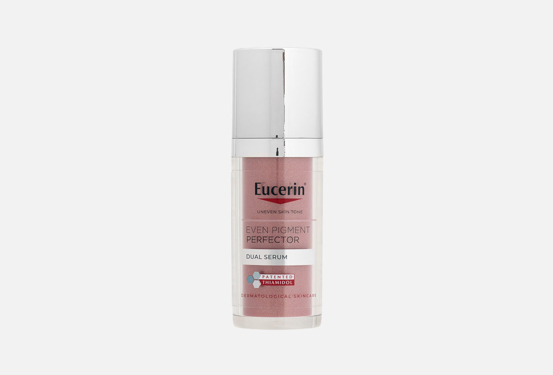 Eucerin Dual-action brightening Face serum Even Pigment Perfector 30 ml Eucerin Dual-action brightening Face serum Even Pigment Perfector