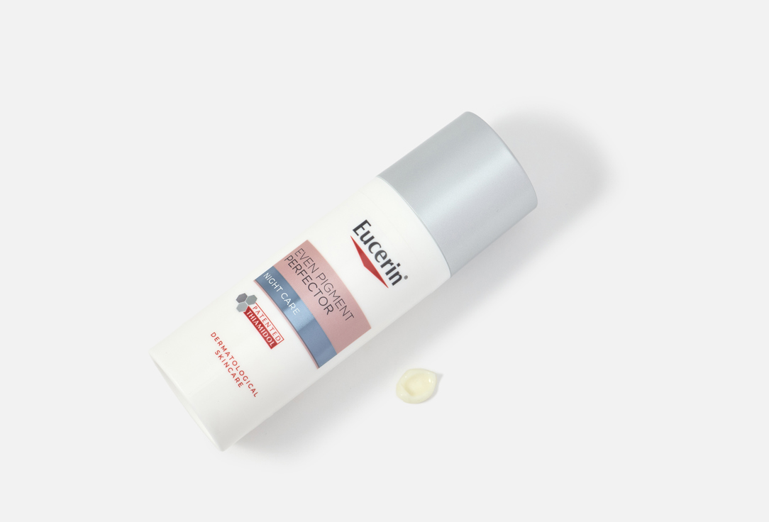Eucerin Night face Cream Even Pigment Perfector 50 ml Eucerin Night face Cream Even Pigment Perfector