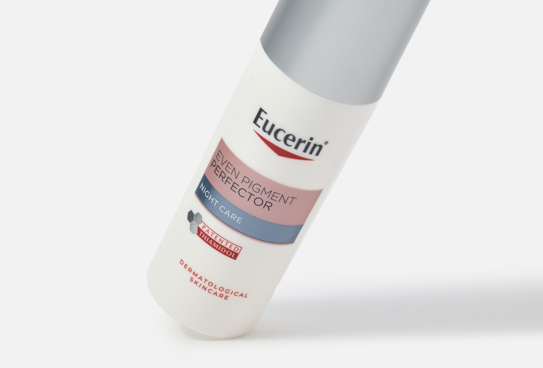 Eucerin Night face Cream Even Pigment Perfector 50 ml Eucerin Night face Cream Even Pigment Perfector