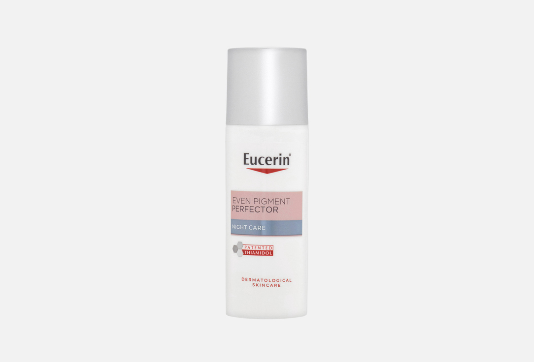 Eucerin Night face Cream Even Pigment Perfector 50 ml Eucerin Night face Cream Even Pigment Perfector