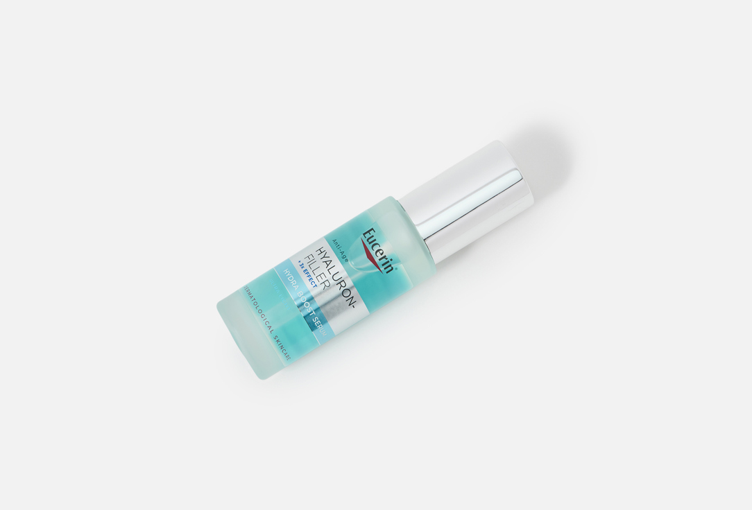 Eucerin Moisture Booster Gel Hyaluron filler 30 ml Eucerin Moisture Booster Gel Hyaluron filler