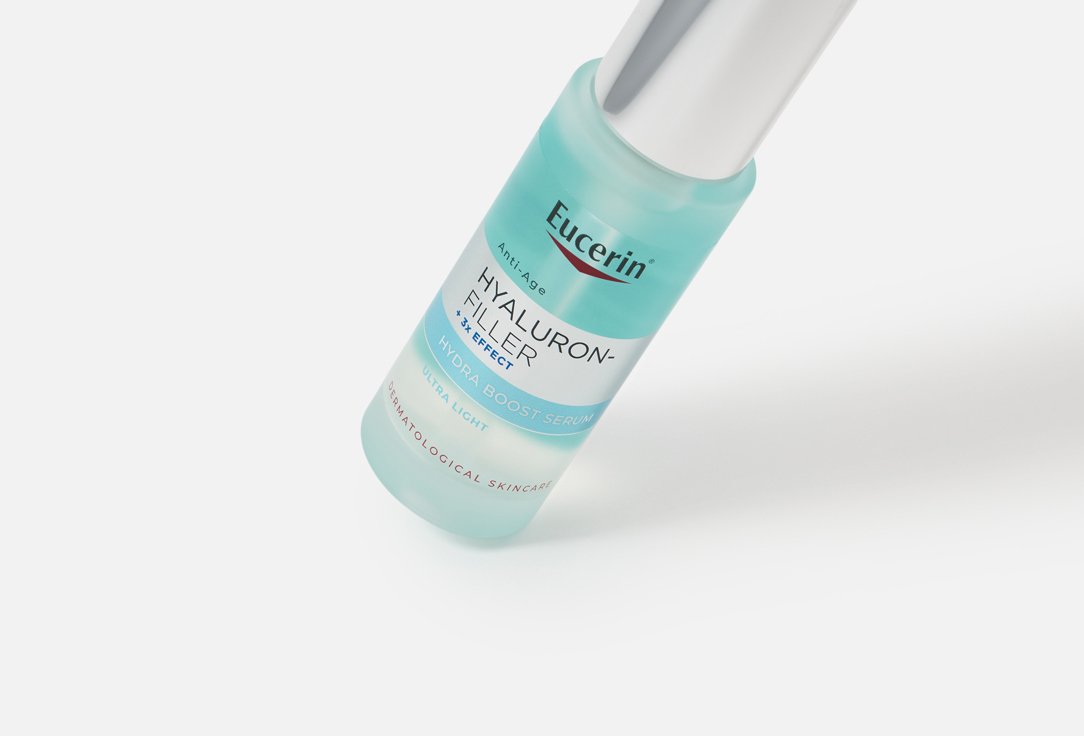 Eucerin Moisture Booster Gel Hyaluron filler 30 ml Eucerin Moisture Booster Gel Hyaluron filler