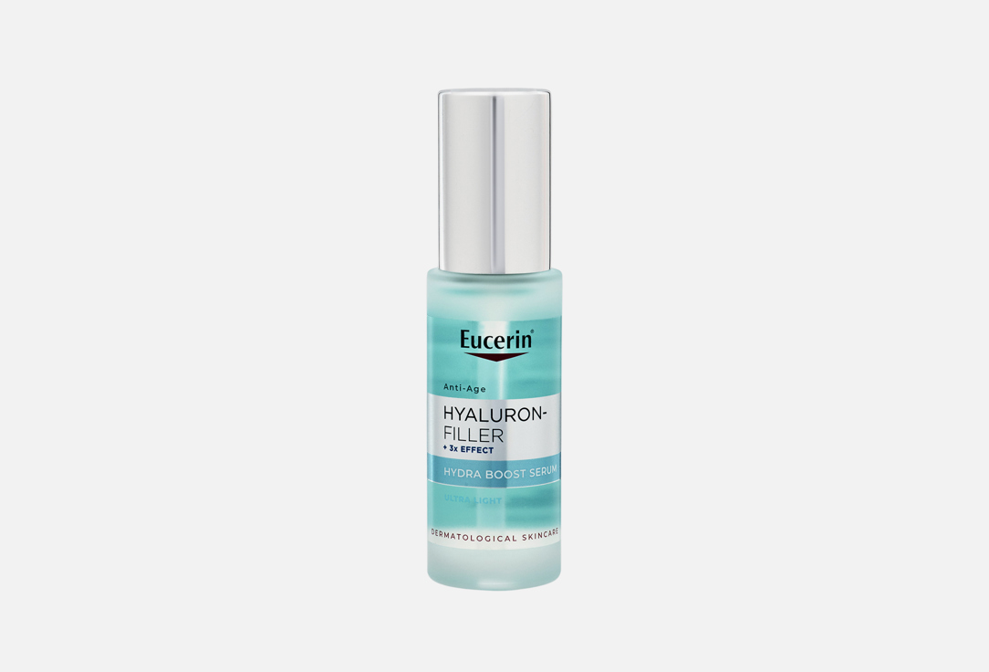 Eucerin Moisture Booster Gel Hyaluron filler 30 ml Eucerin Moisture Booster Gel Hyaluron filler