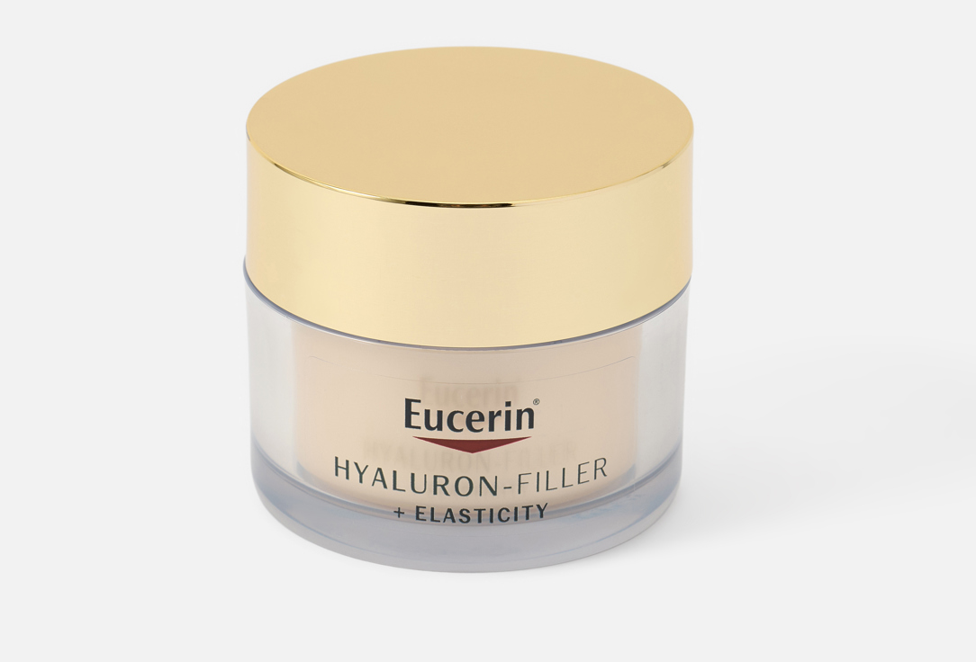 Eucerin Anti-aging day Face cream SPF15 Hyaluron-Filler+Elasticity 50 ml Eucerin Anti-aging day Face cream SPF15 Hyaluron-Filler+Elasticity