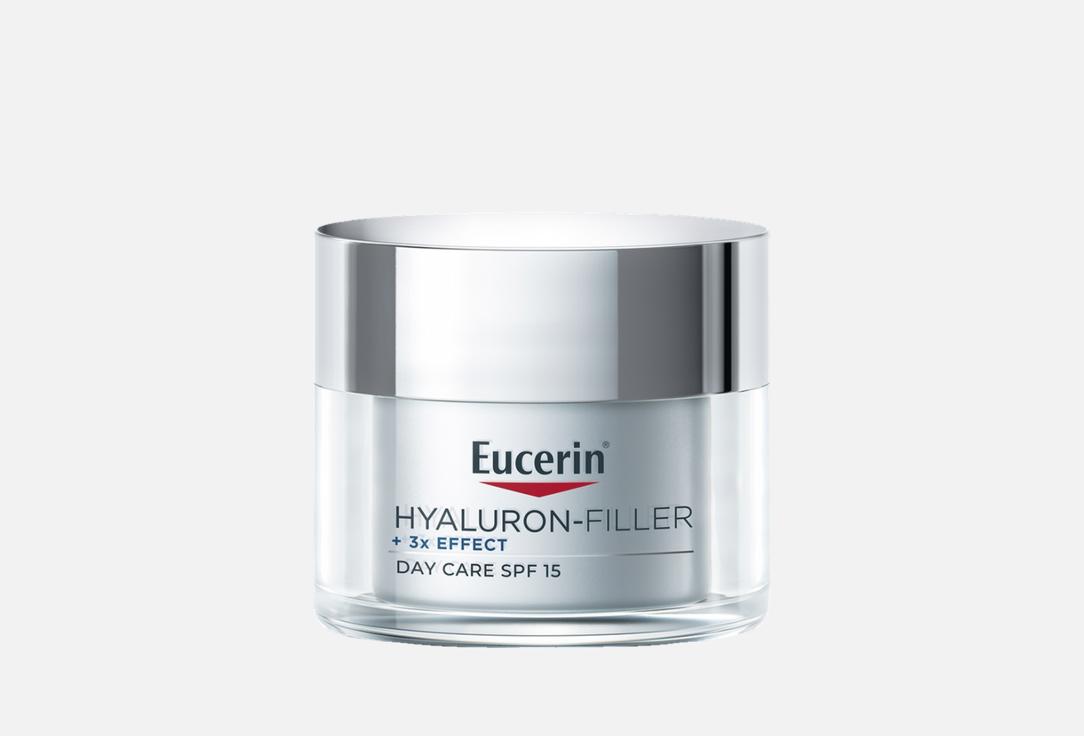 Eucerin Anti-aging day cream SPF15 Hyaluron-filler