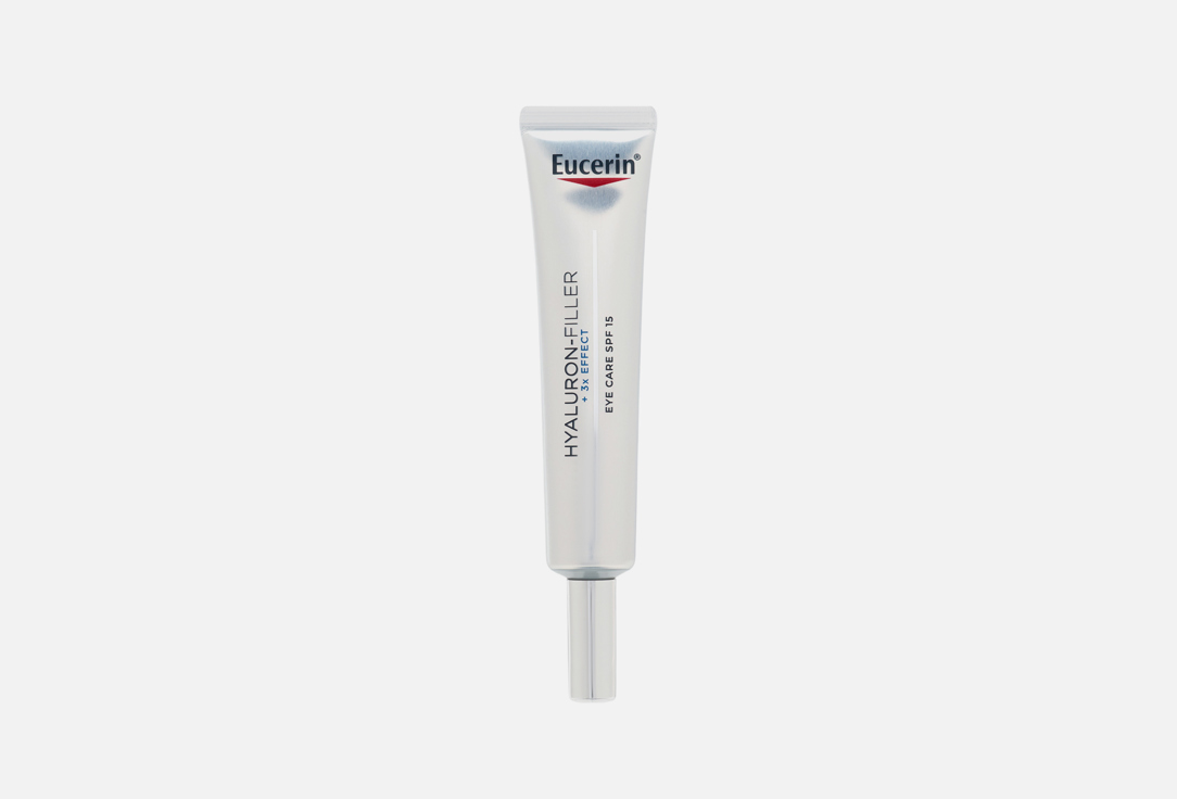 Eucerin Anti-aging eye cream SPF15 HYALURON-FILLER