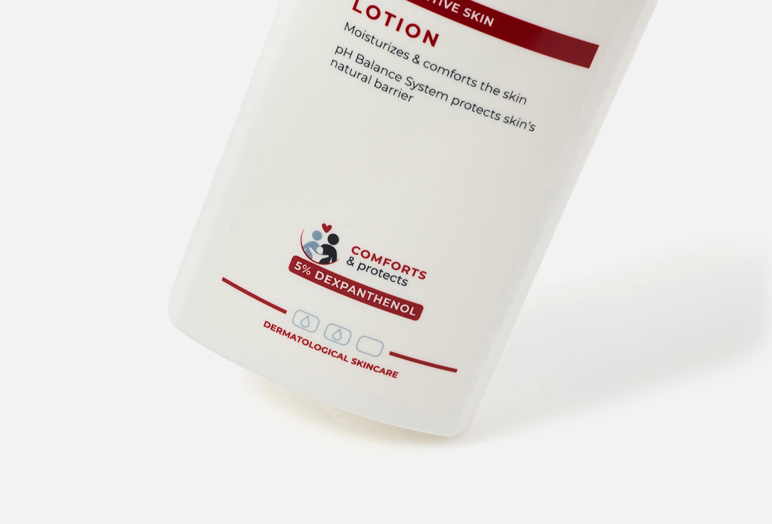 Eucerin Gentle body lotion PH5 400 ml Eucerin Gentle body lotion PH5