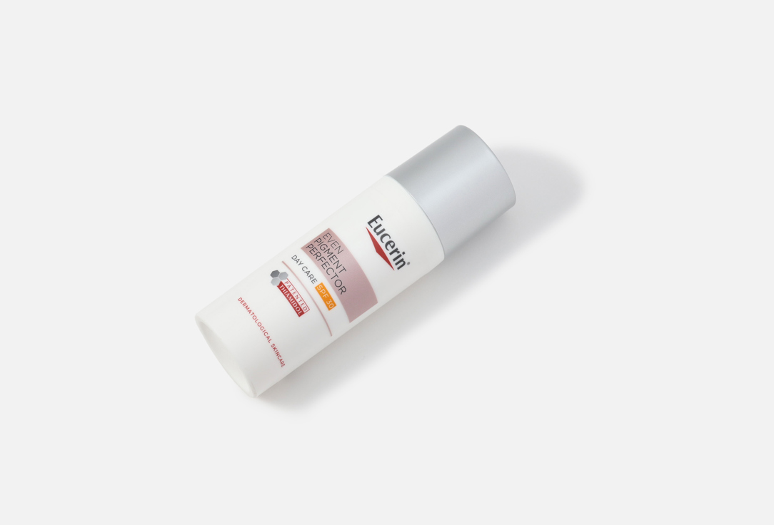 Eucerin Дневной крем для лица SPF30 Even Pigment Perfector