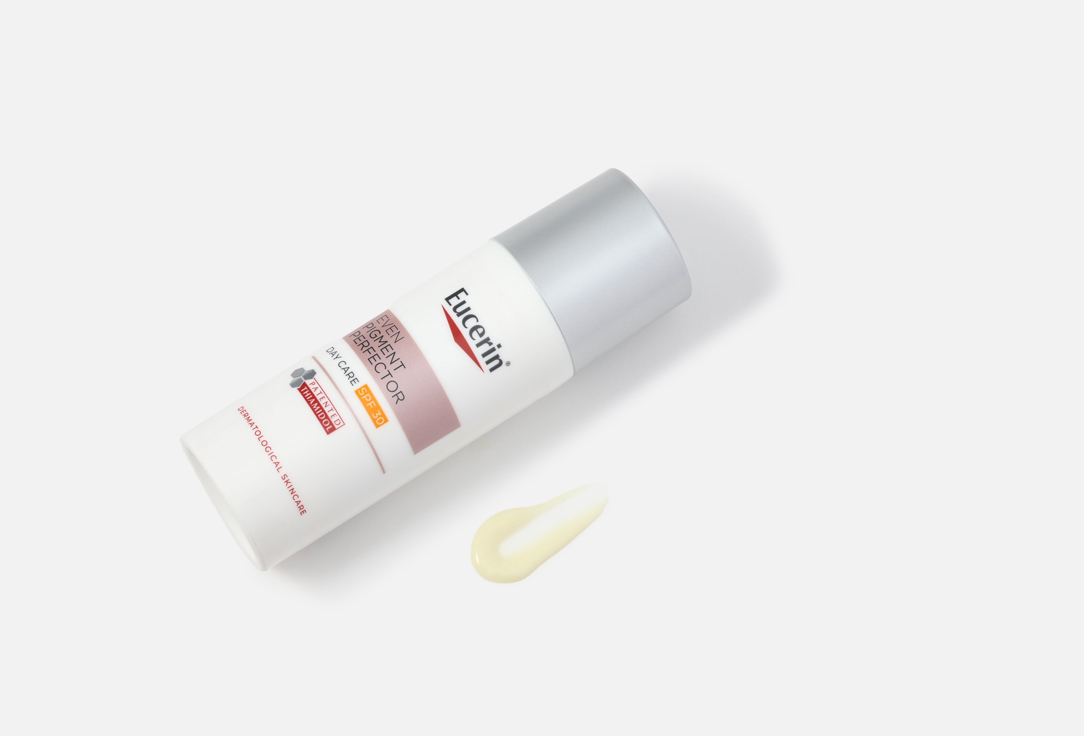 Eucerin Дневной крем для лица SPF30 Even Pigment Perfector