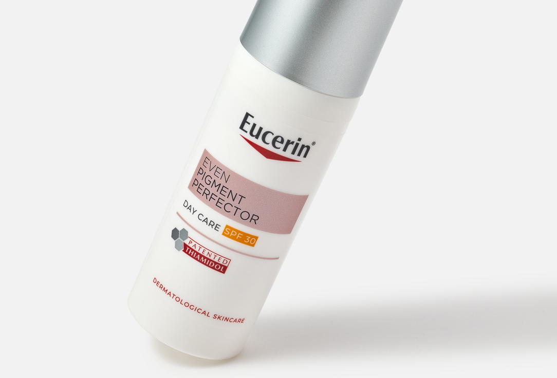 Eucerin Дневной крем для лица SPF30 Even Pigment Perfector