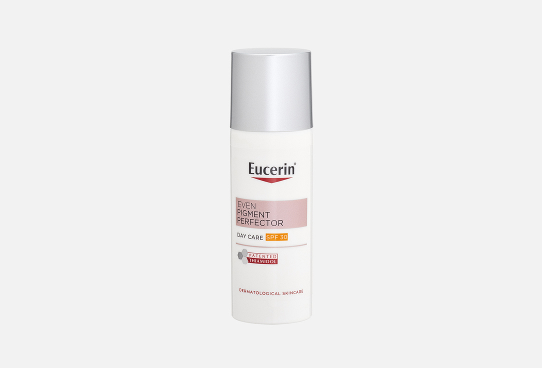 Eucerin Дневной крем для лица SPF30 Even Pigment Perfector