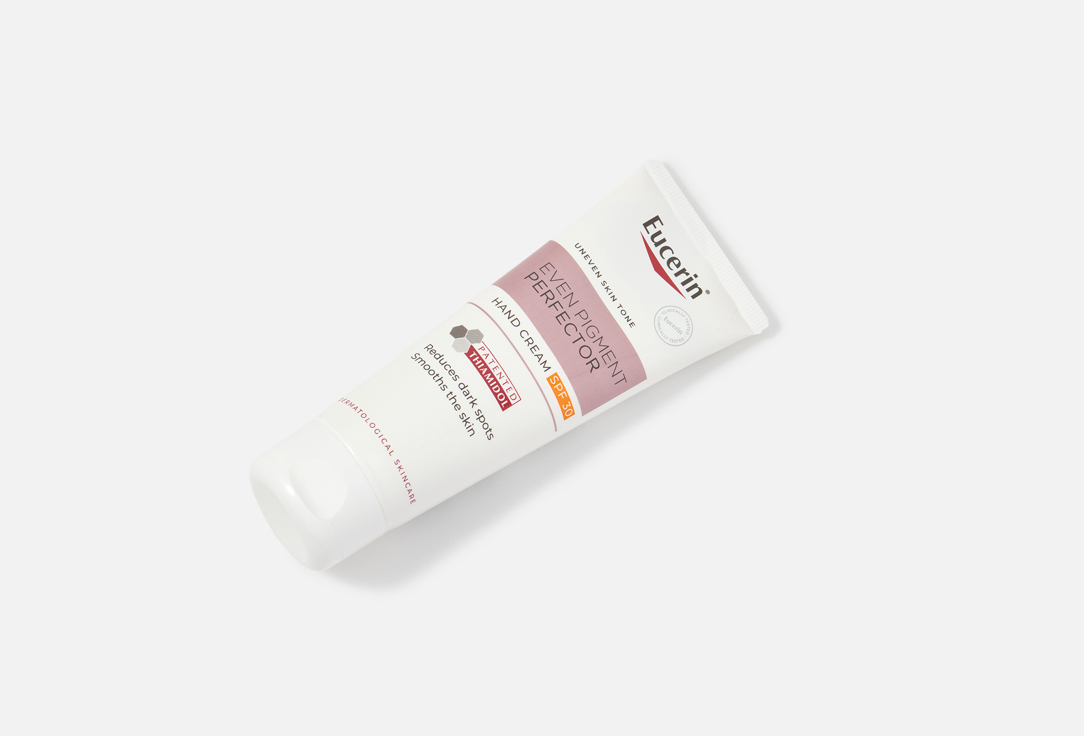 Eucerin Brightening hand cream SPF30 Even Pigment Perfector