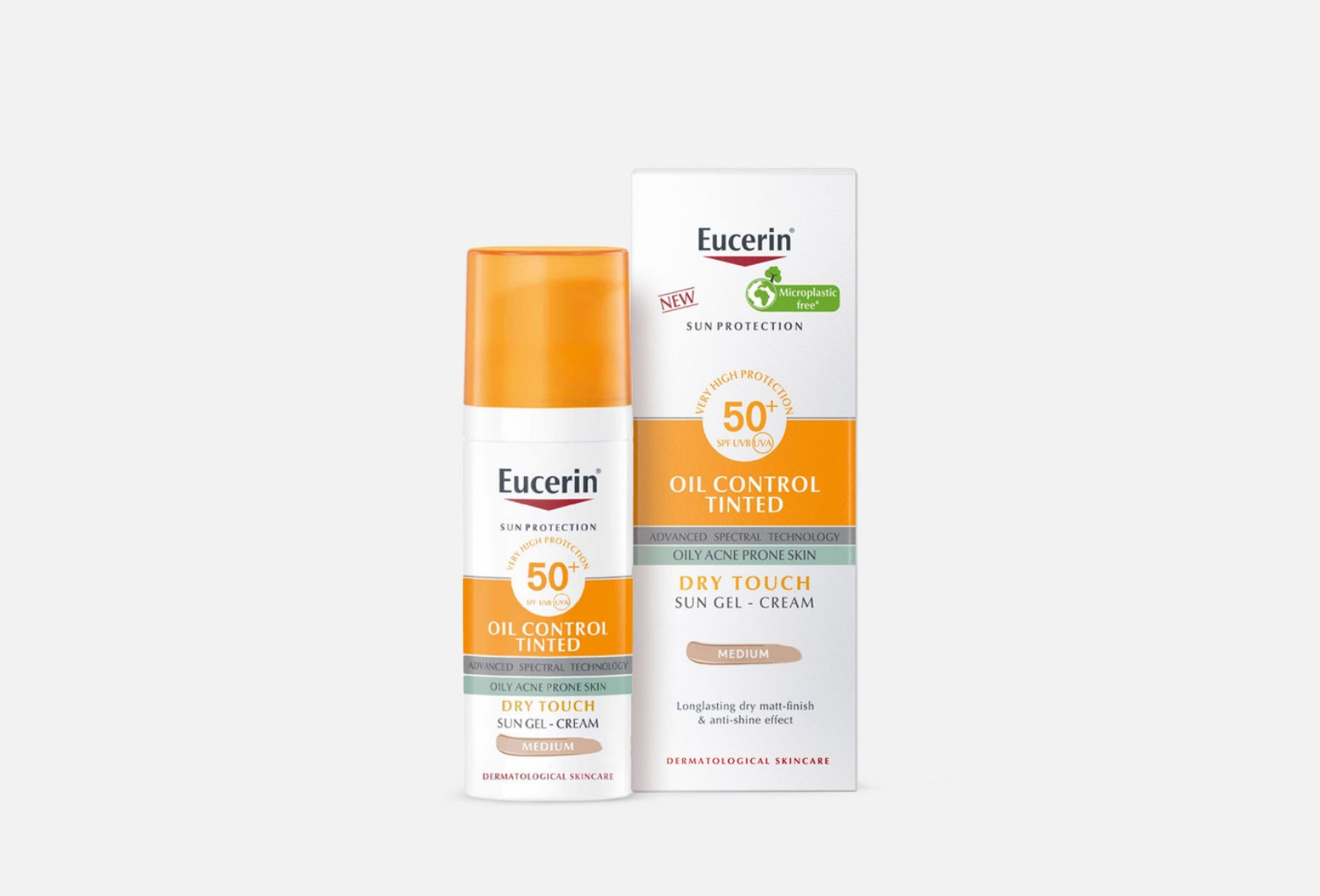 Sun Protection  50 