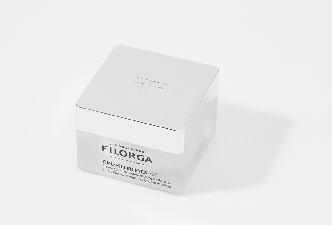 FILORGA Correction Eye cream Time-Filler 5-Xp 15 ml FILORGA Correction Eye cream Time-Filler 5-Xp