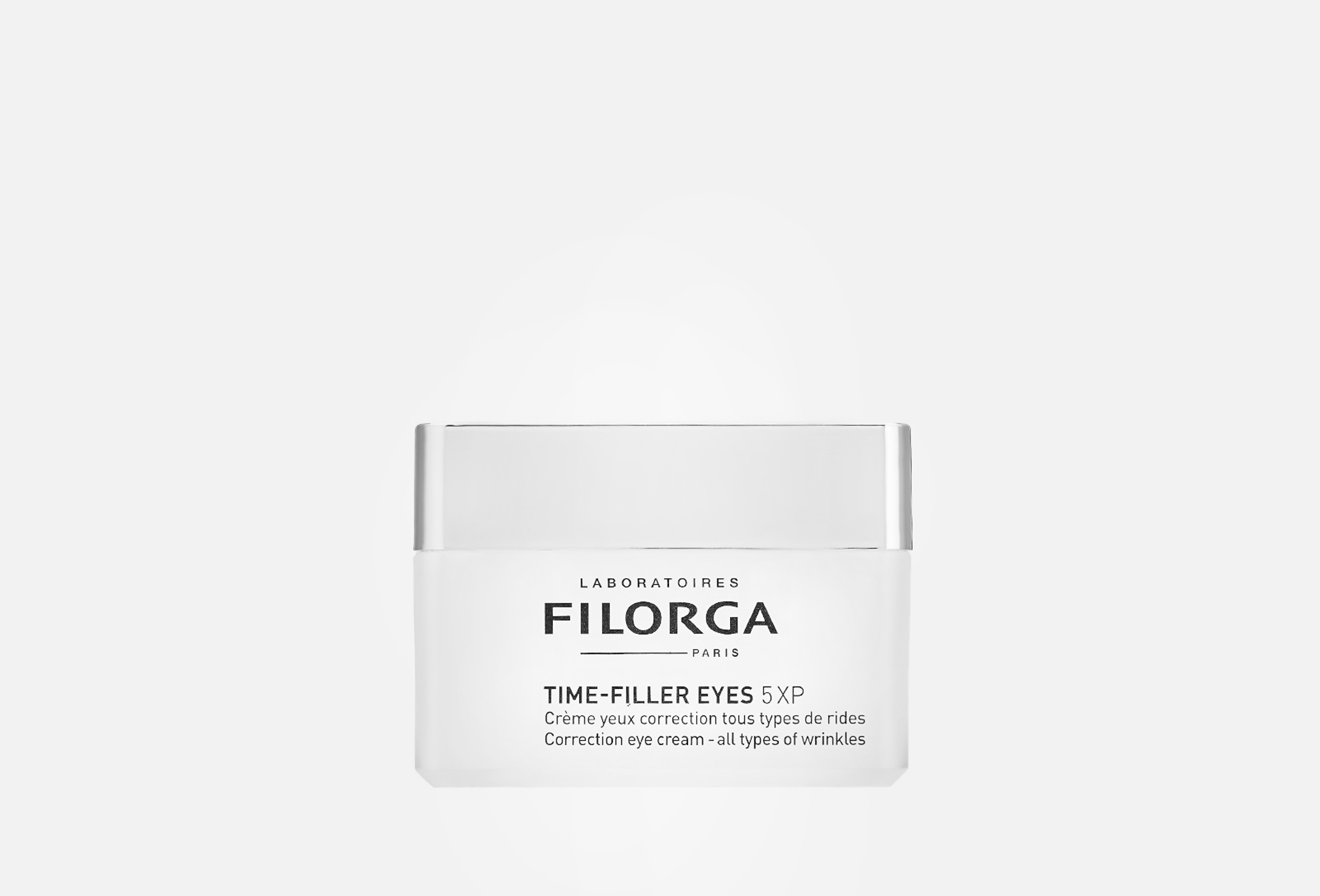 Time-Filler 5-Xp 15