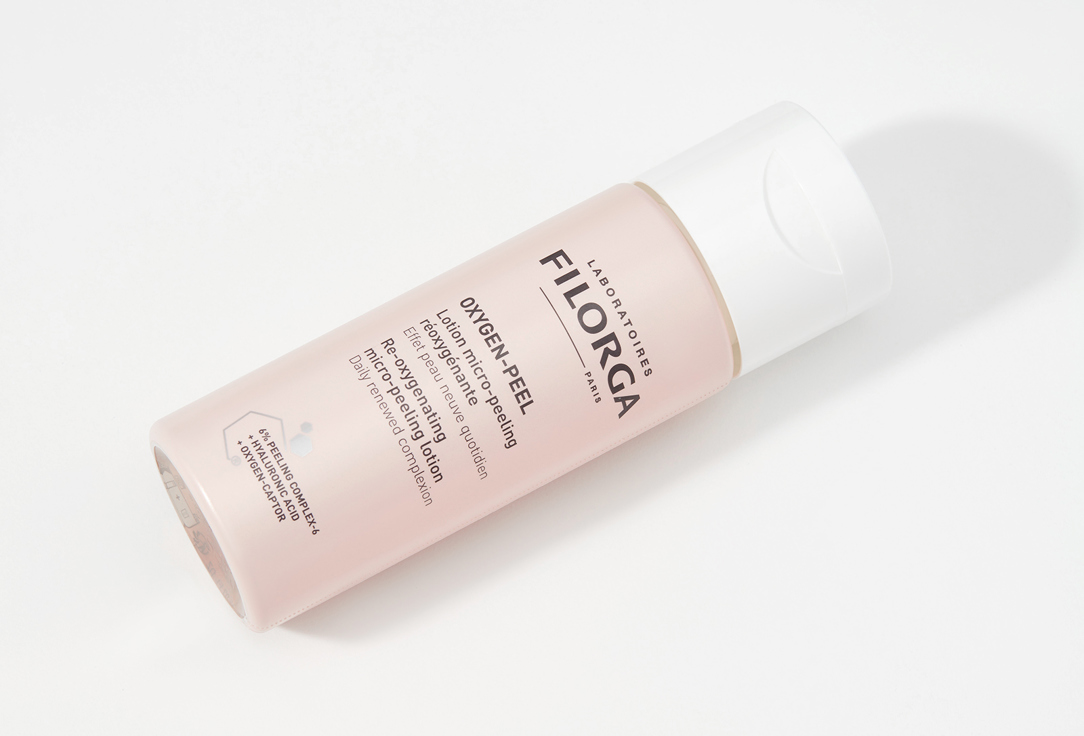 FILORGA Face lotion Oxygen-Peel 150 ml FILORGA Face lotion Oxygen-Peel