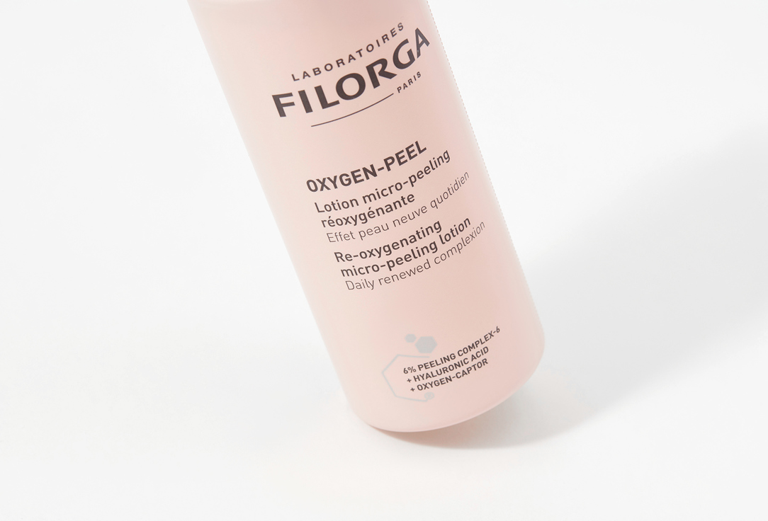 FILORGA Face lotion Oxygen-Peel 150 ml FILORGA Face lotion Oxygen-Peel