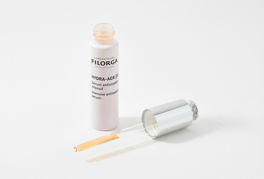 FILORGA Intensive antioxidant serum HYDRA AOX 30 ml FILORGA Intensive antioxidant serum HYDRA AOX