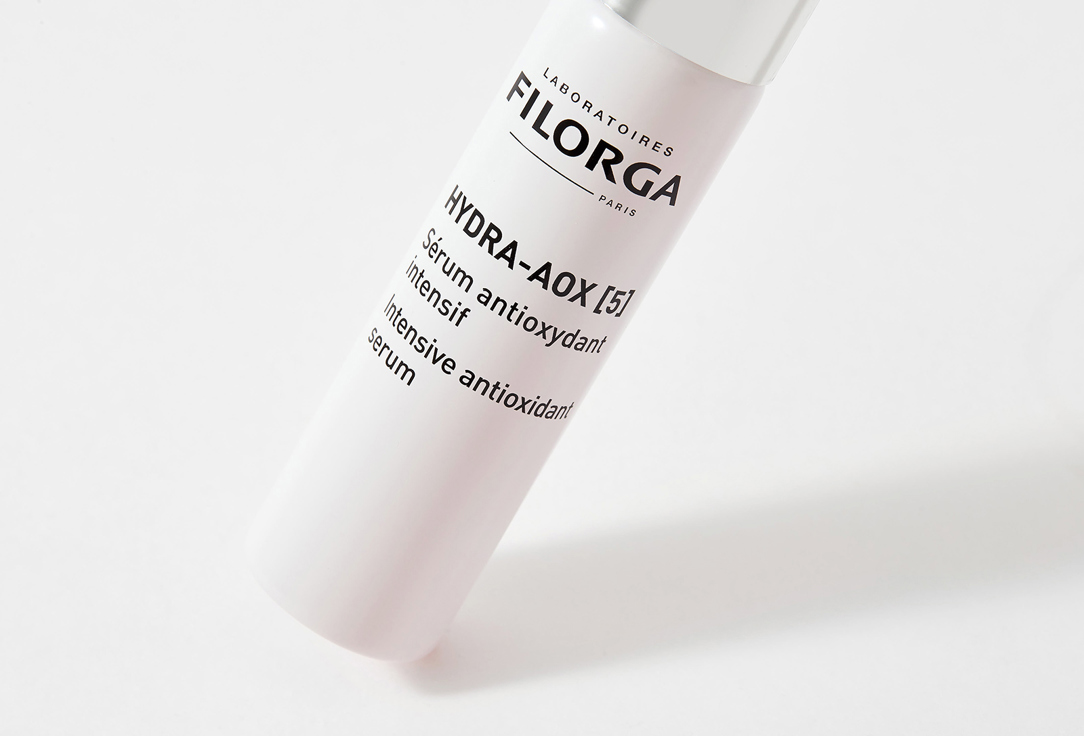 FILORGA Intensive antioxidant serum HYDRA AOX 30 ml FILORGA Intensive antioxidant serum HYDRA AOX
