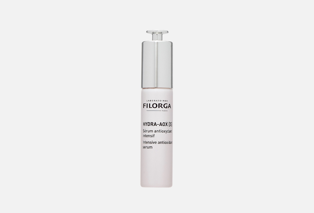 FILORGA Intensive antioxidant serum HYDRA AOX 30 ml FILORGA Intensive antioxidant serum HYDRA AOX