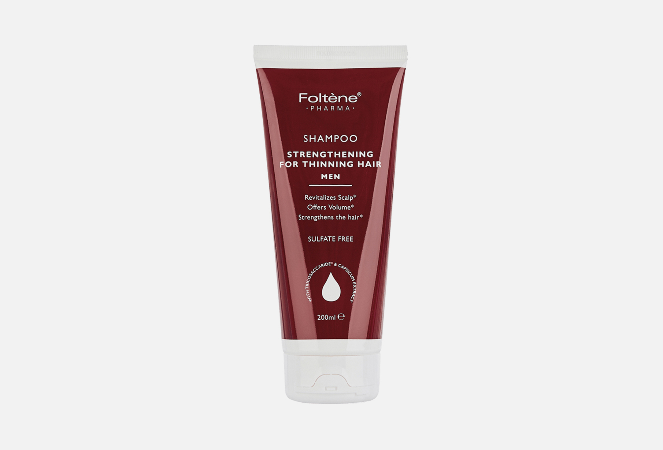 HAIR THINNING SHAMPOO 200