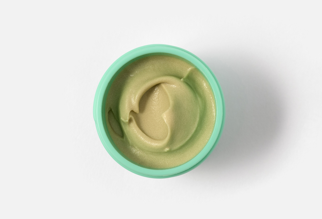 I DEW CARE Face Masks Set Mini Scoops