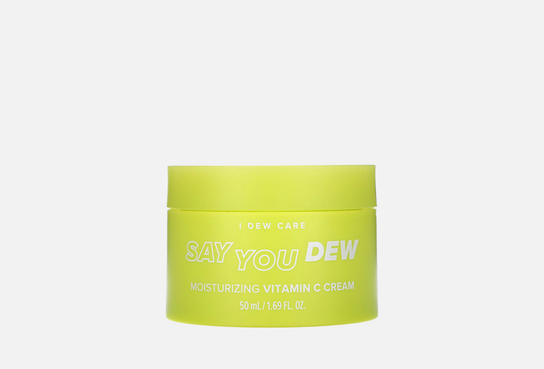 Say you dew  50 