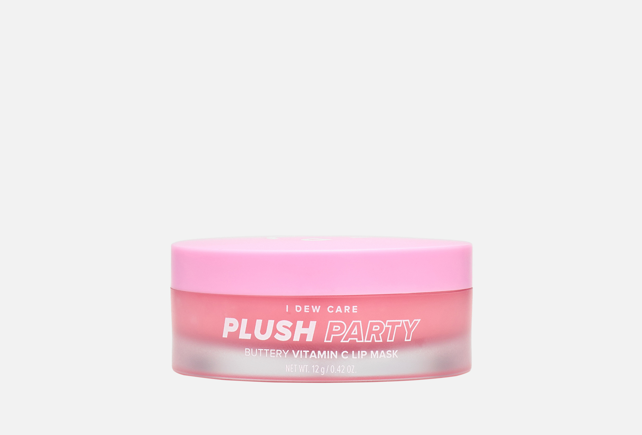 PLUSH PARTY  50 