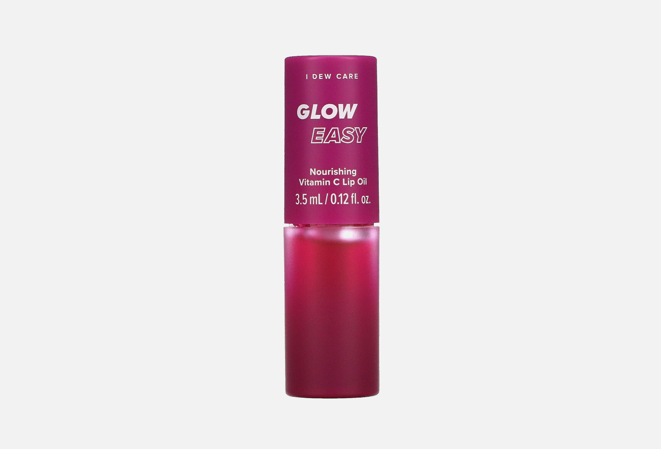 Glow Easy 3.5 Raspberry