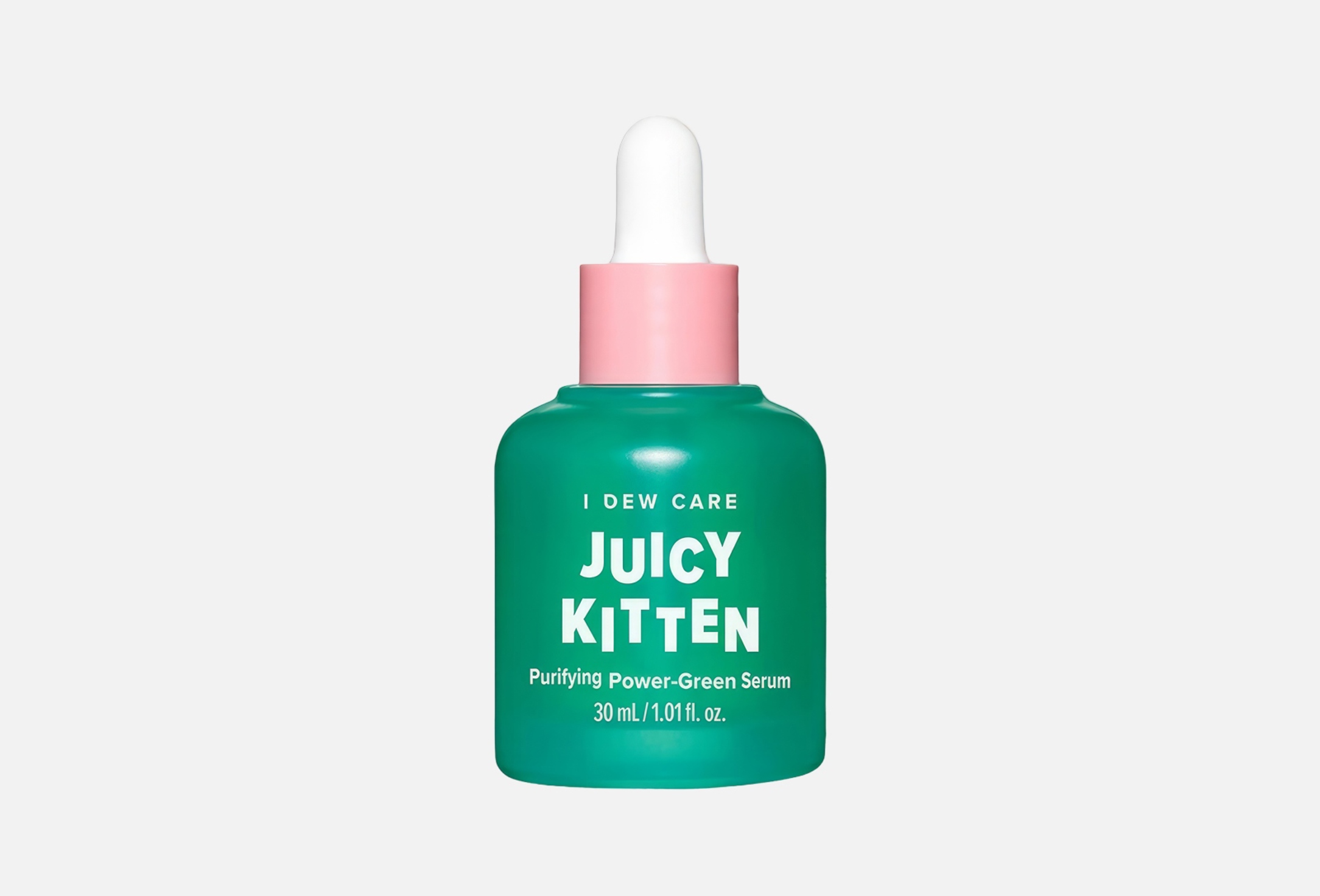 Juicy kitten 30