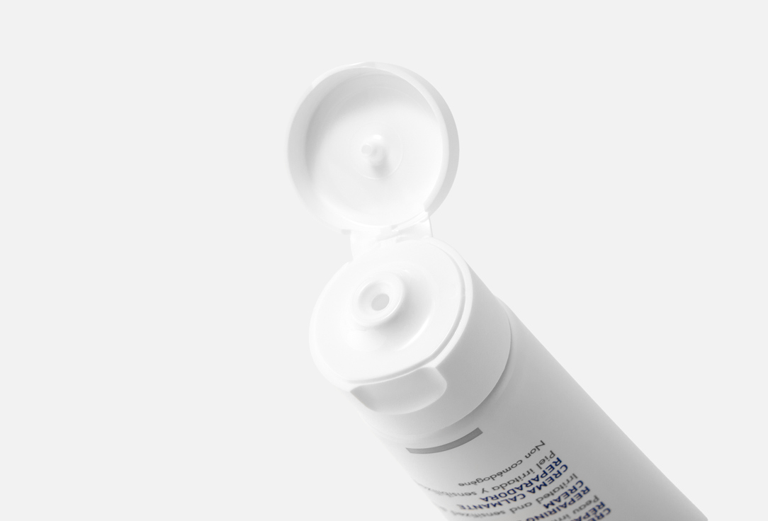 ISISPHARMA DERMATOLOGIE Repairing soothing cream Glyco-A Post Peeling