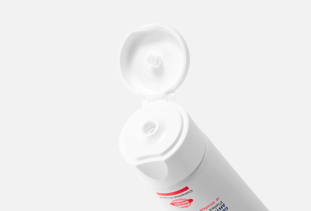 ISISPHARMA DERMATOLOGIE Anti-redness gel-cream Ruboril Expert M