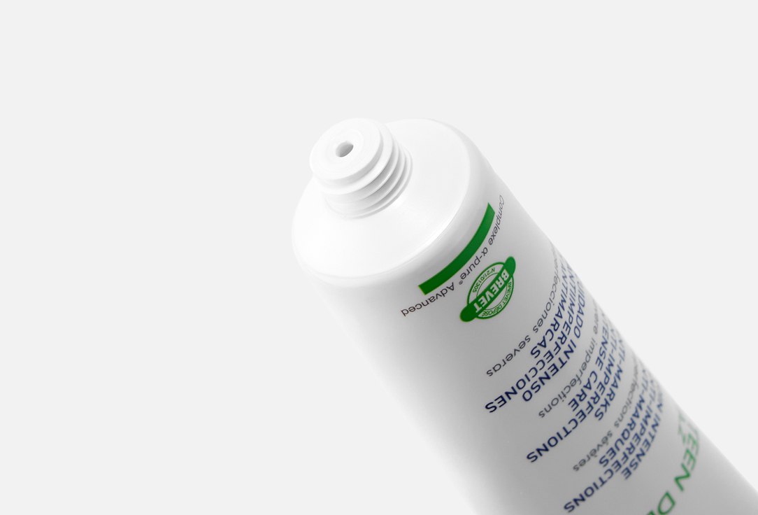 ISISPHARMA DERMATOLOGIE Anti-imperfections cream TEEN DERM A.Z