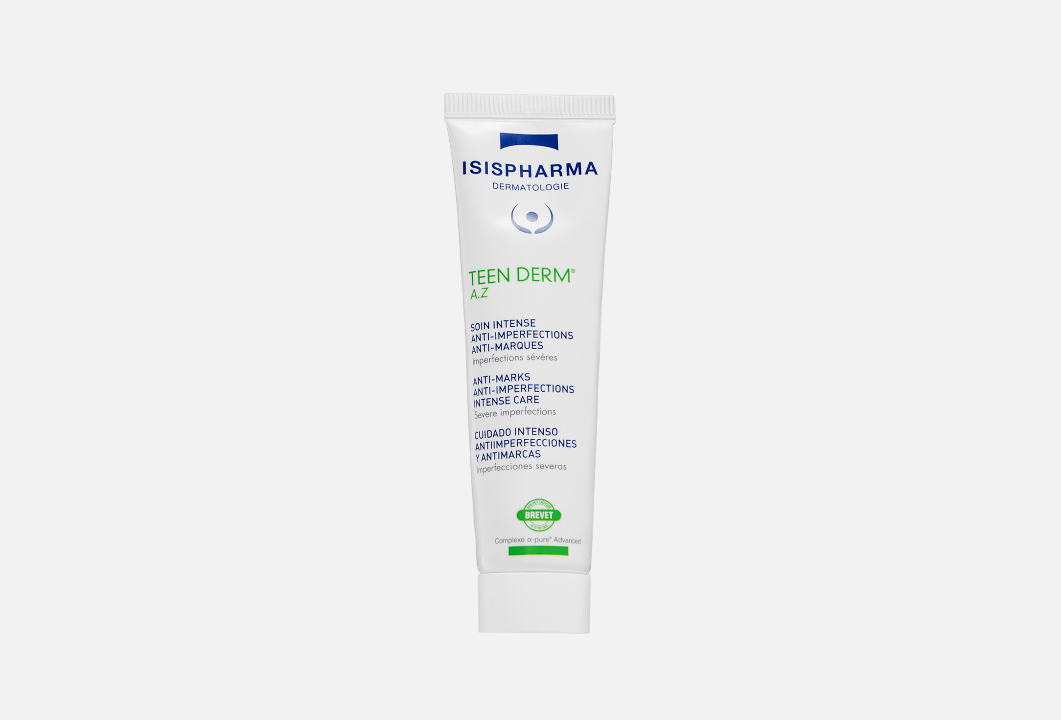 TEEN DERM A.Z  30 