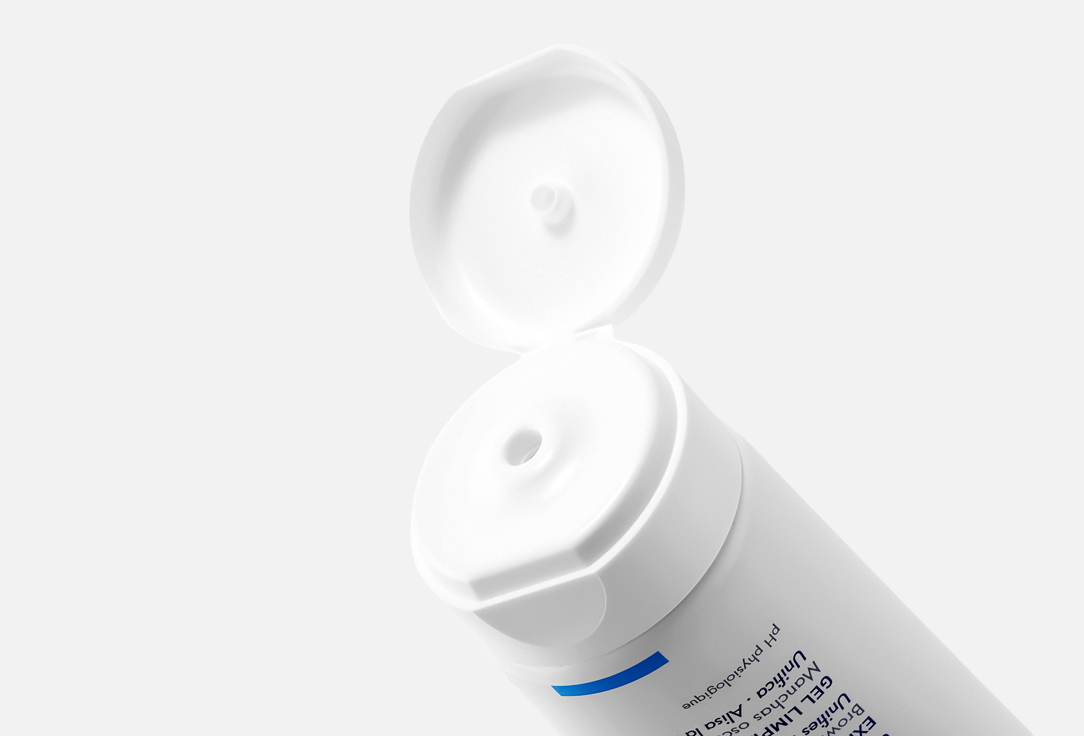 ISISPHARMA DERMATOLOGIE Exfoliating cleansing gel NEOTONE Gel