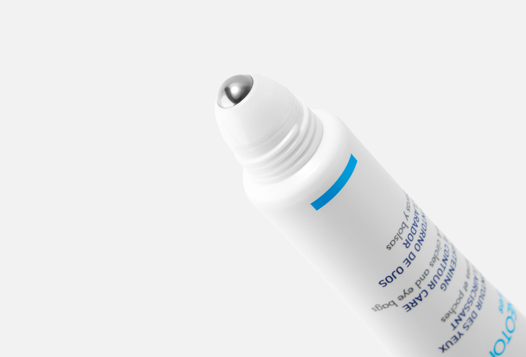 ISISPHARMA DERMATOLOGIE Brightening Eye Gel-Cream NEOTONE Eyes