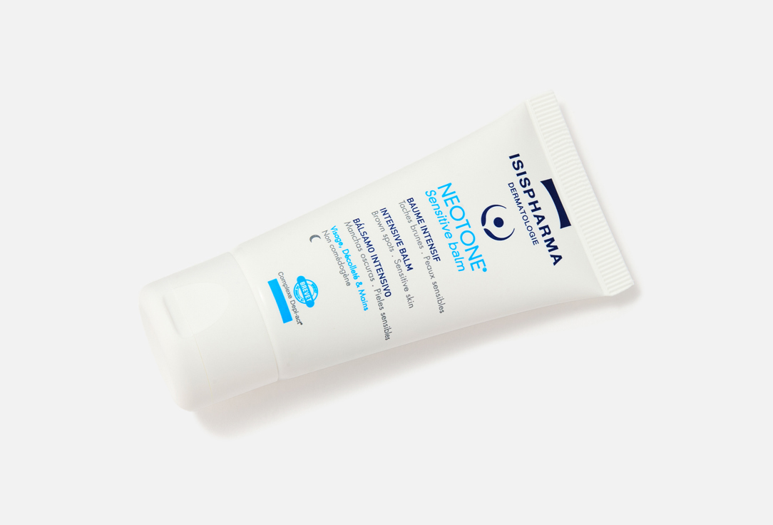 ISISPHARMA DERMATOLOGIE Anti-spots face balm NEOTONE Sensitive Balm 30 ml ISISPHARMA DERMATOLOGIE Anti-spots face balm NEOTONE Sensitive Balm