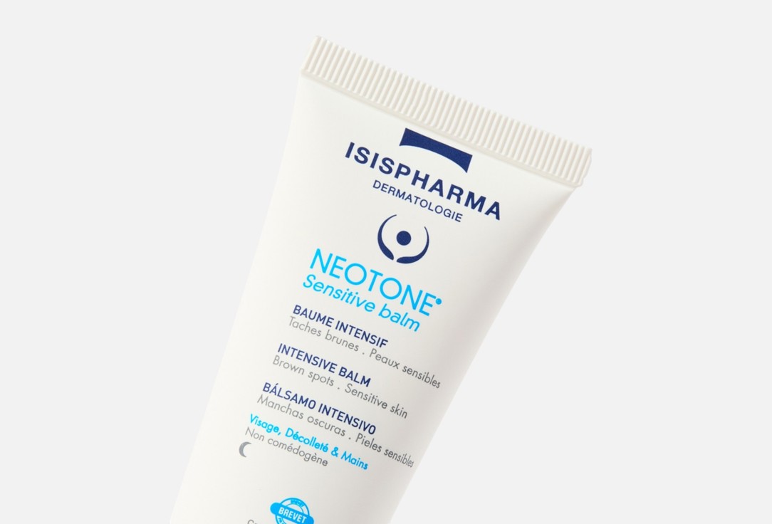 ISISPHARMA DERMATOLOGIE Anti-spots face balm NEOTONE Sensitive Balm 30 ml ISISPHARMA DERMATOLOGIE Anti-spots face balm NEOTONE Sensitive Balm