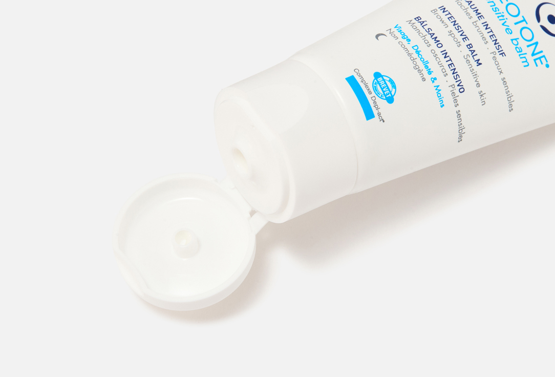 ISISPHARMA DERMATOLOGIE Anti-spots face balm NEOTONE Sensitive Balm 30 ml ISISPHARMA DERMATOLOGIE Anti-spots face balm NEOTONE Sensitive Balm