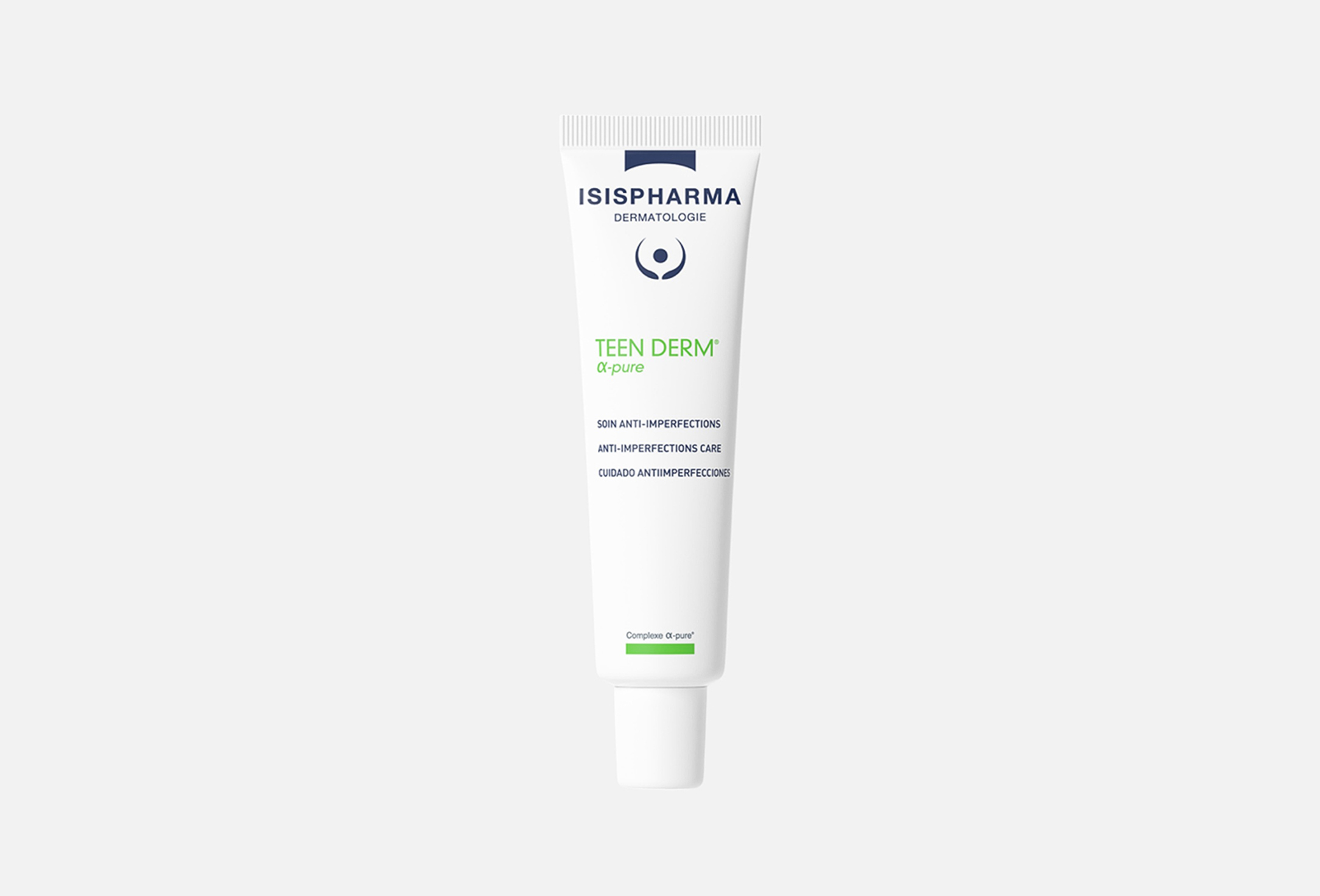 TEEN DERM α-PURE  30 