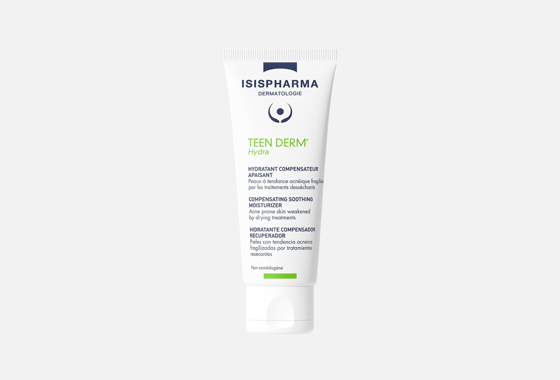 TEEN DERM HYDRA  40 