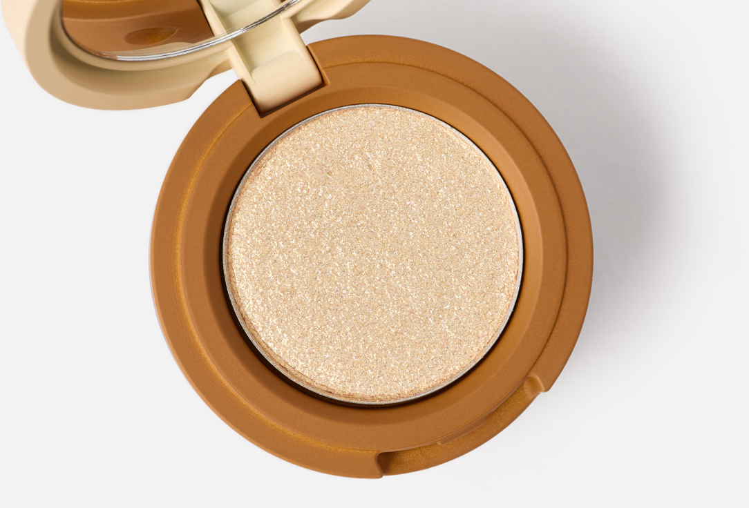 Kaja Stacked Bouncy Eyeshadow Trio Beauty Bento