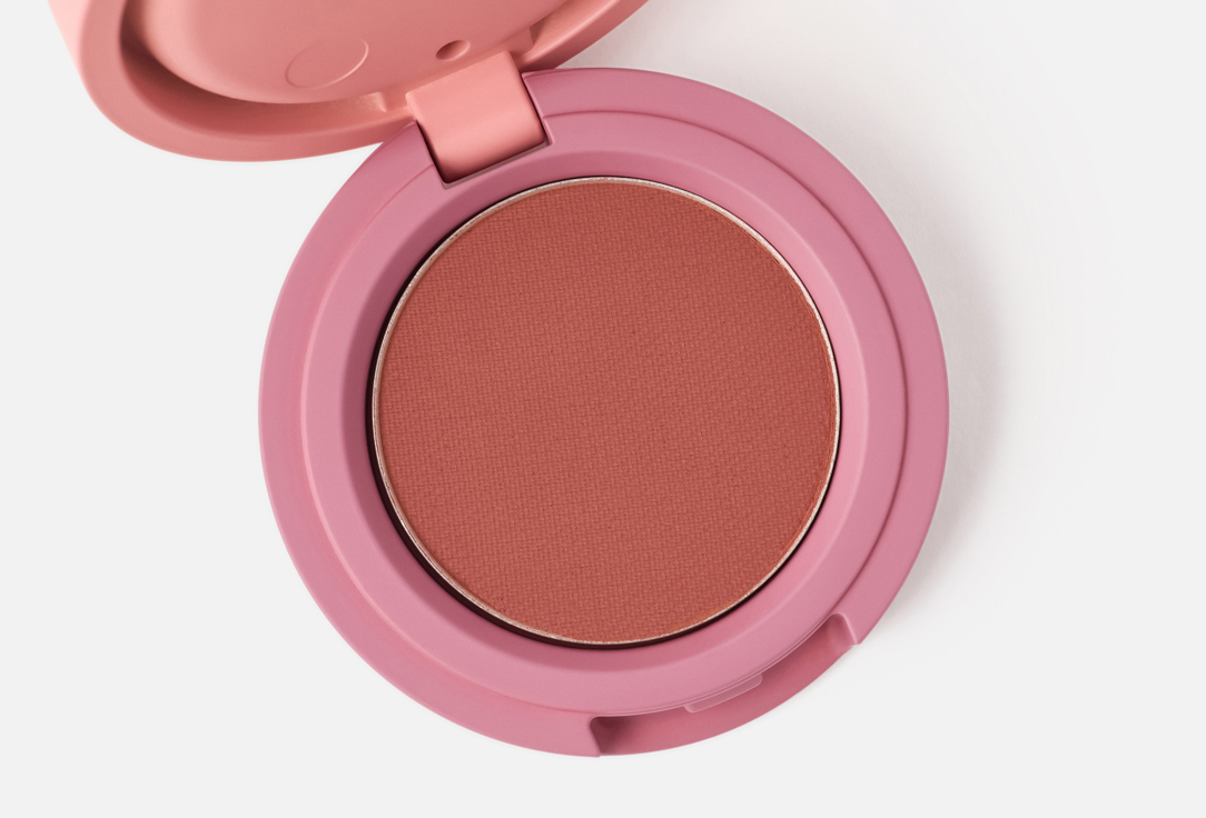 Kaja Stacked Bouncy Eyeshadow Trio Beauty Bento 07, Glowing guava 27 g Kaja Stacked Bouncy Eyeshadow Trio Beauty Bento