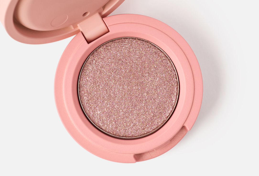 Kaja Stacked Bouncy Eyeshadow Trio Beauty Bento 07, Glowing guava 27 g Kaja Stacked Bouncy Eyeshadow Trio Beauty Bento