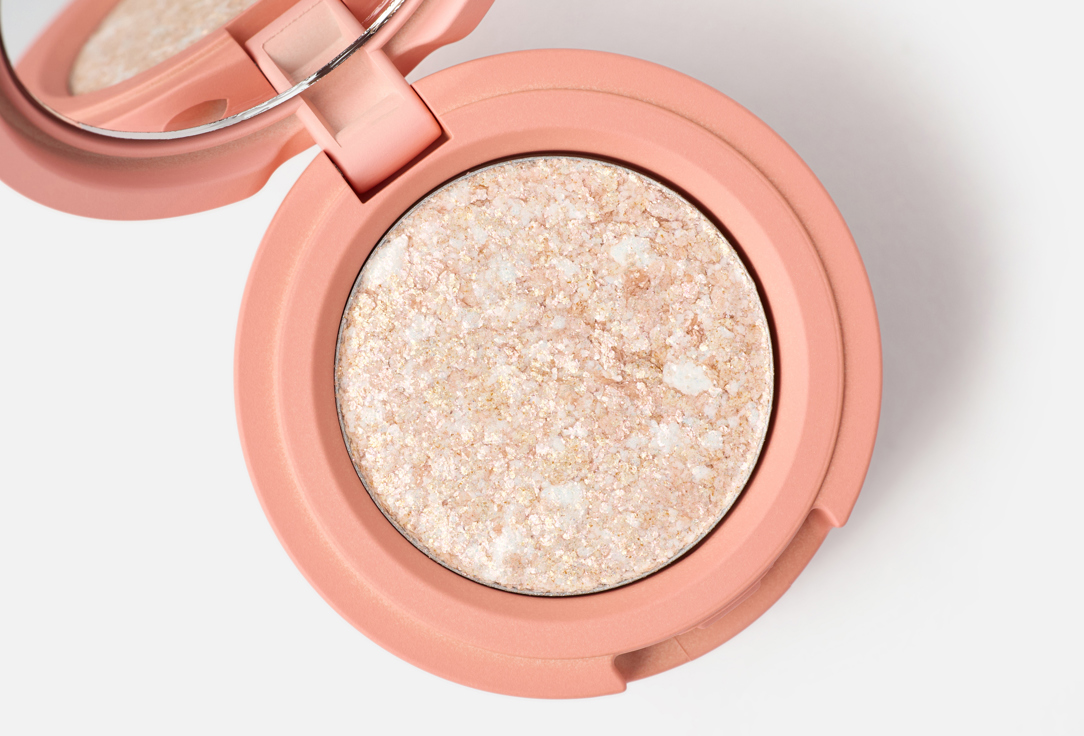 Kaja Stacked Bouncy Eyeshadow Trio Beauty Bento